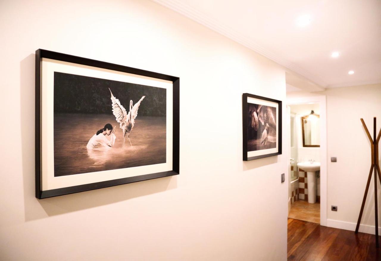 River Deluxe Con Garaje Gratis Appartement