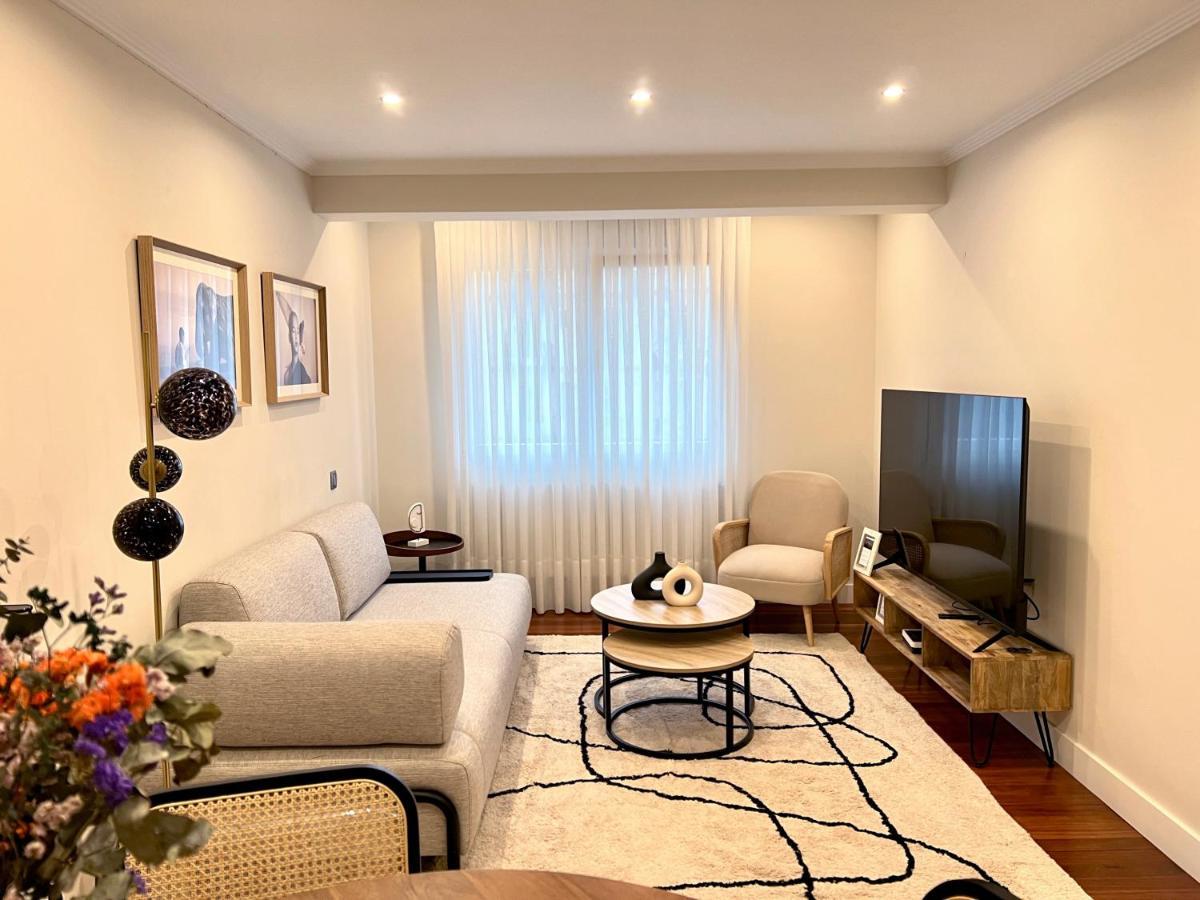 River Deluxe Con Garaje Gratis * Bilbao